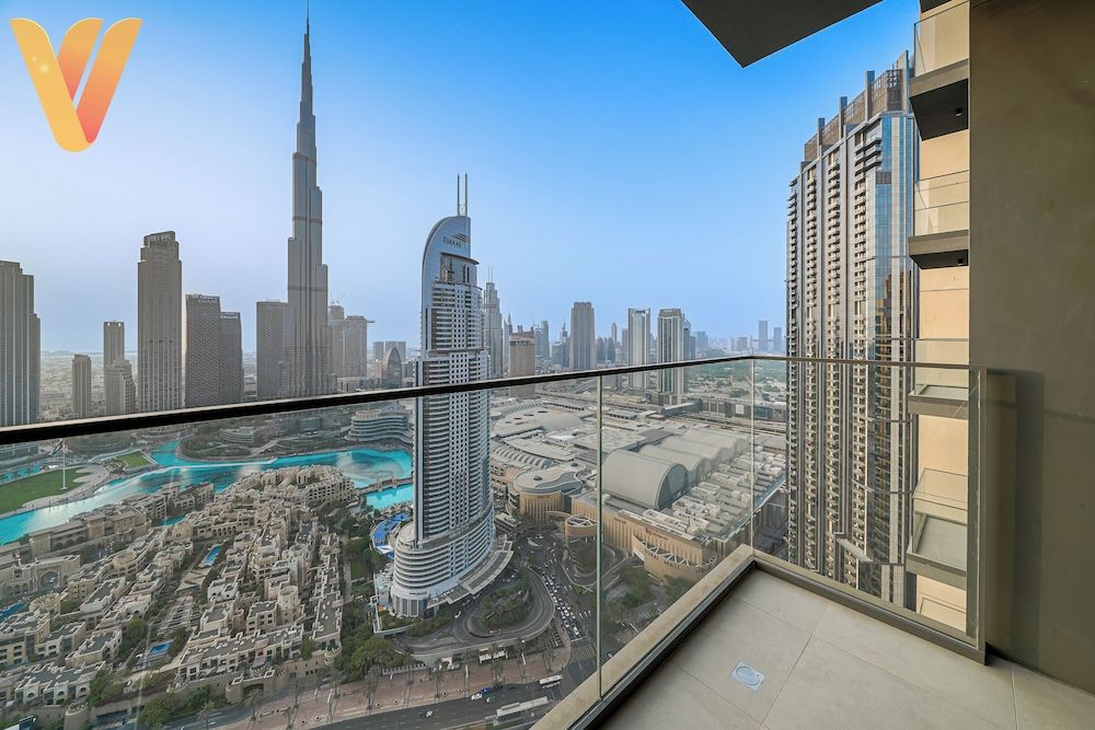 Venduras - 360 Burj View at Burj Royale