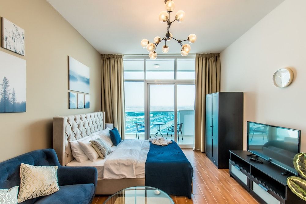 Primestay - Al Jawhara Towers - JVT