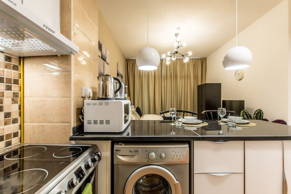 Primestay - Al Jawhara Towers - JVT