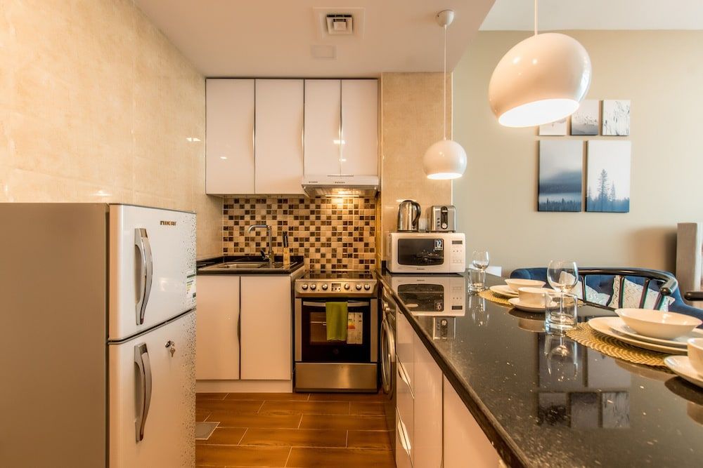 Primestay - Al Jawhara Towers - JVT