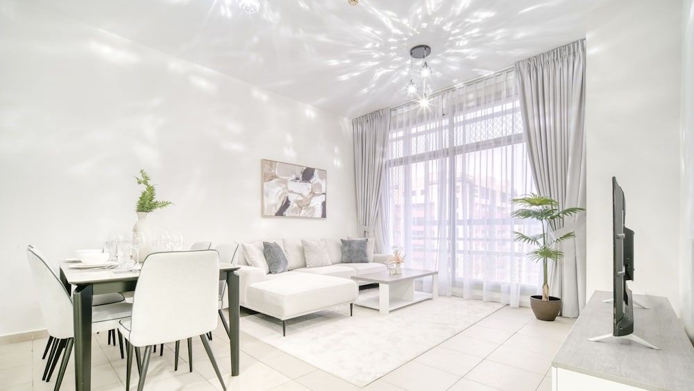 KOHH - 2BR in Oasis Residence 2