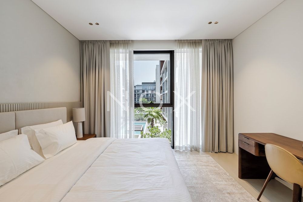 Unwind in Style Grand 2BR Citywalk B12