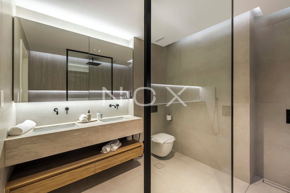 Unwind in Style Grand 2BR Citywalk B12