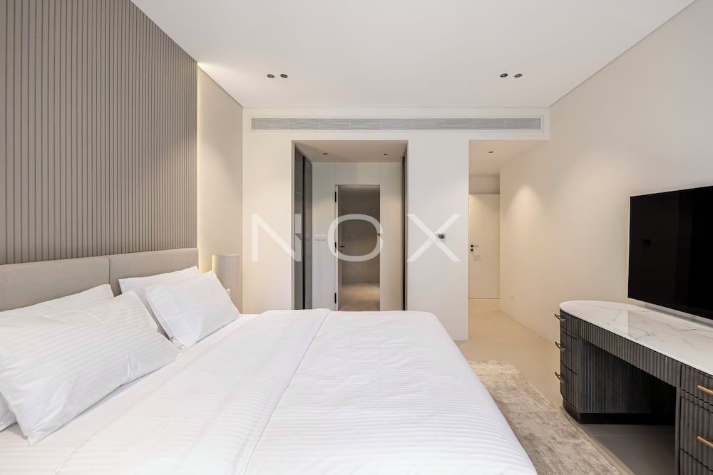 Unwind in Style Grand 2BR Citywalk B12