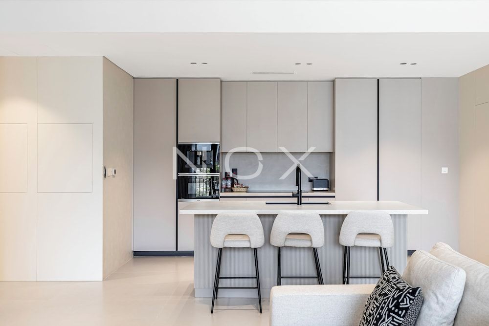 Unwind in Style Grand 2BR Citywalk B12