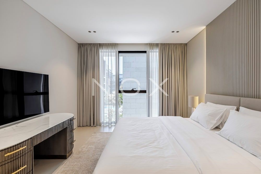 Unwind in Style Grand 2BR Citywalk B12