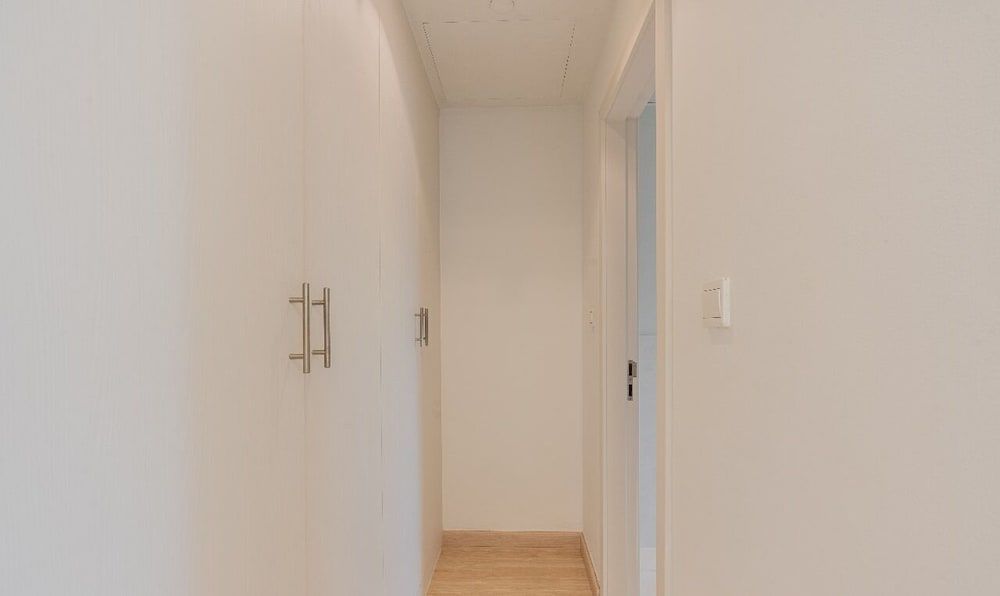 Renovated 1 BR with Sea & Marina Views