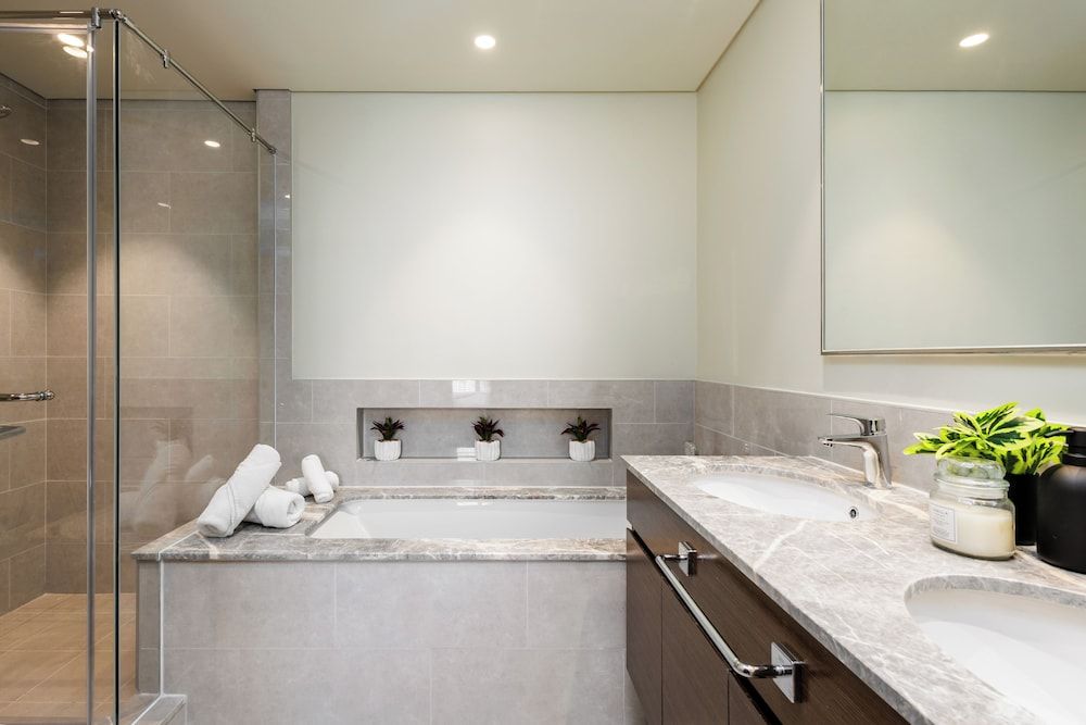 Venduras - Luxurious 4BR Burj Downtown