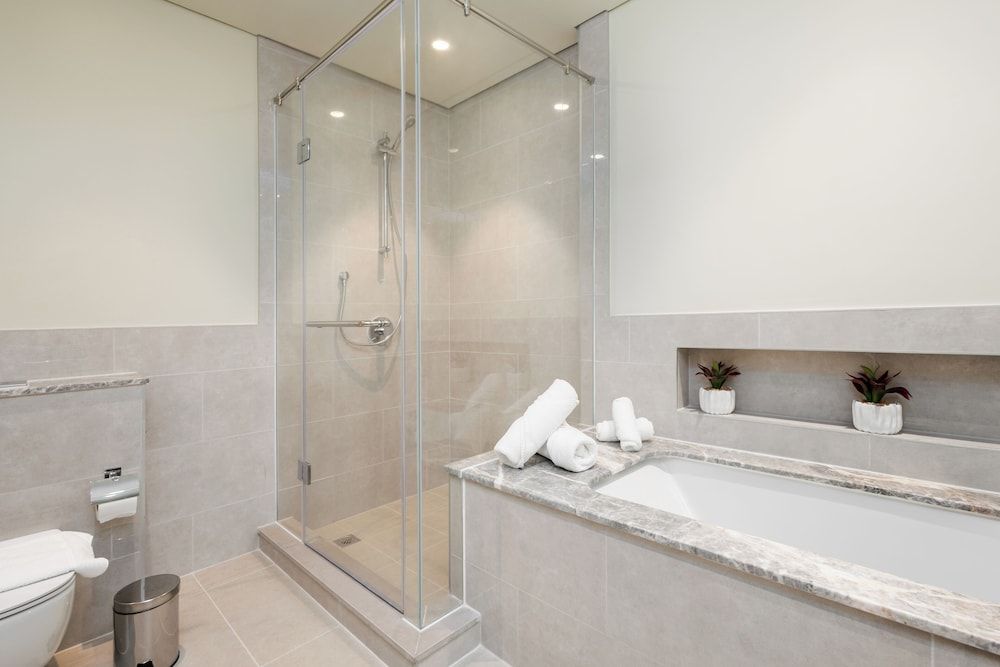 Venduras - Luxurious 4BR Burj Downtown