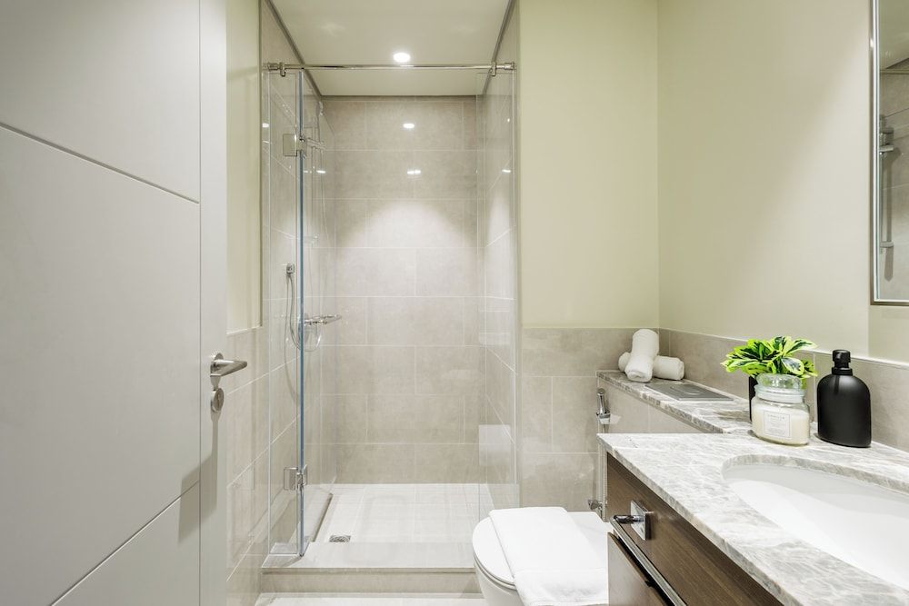 Venduras - Luxurious 4BR Burj Downtown