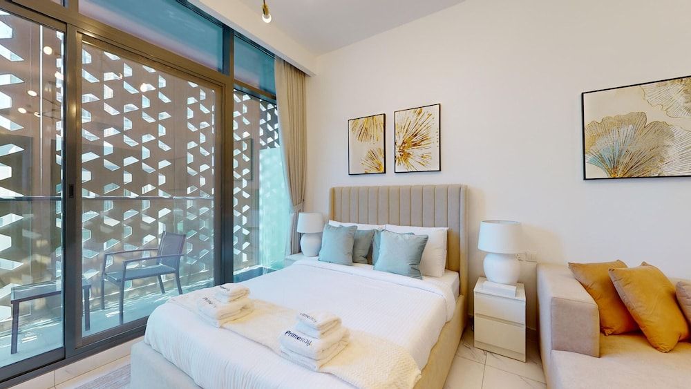 Primestay - Serenity Lakes Residences