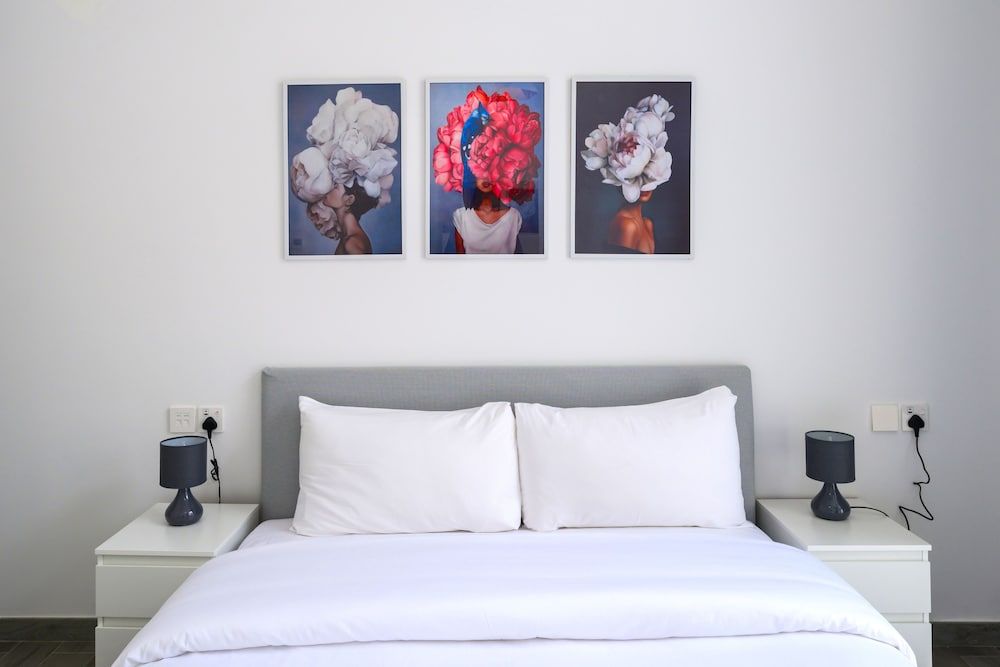 2 Beds in JVC-Belgravia Square