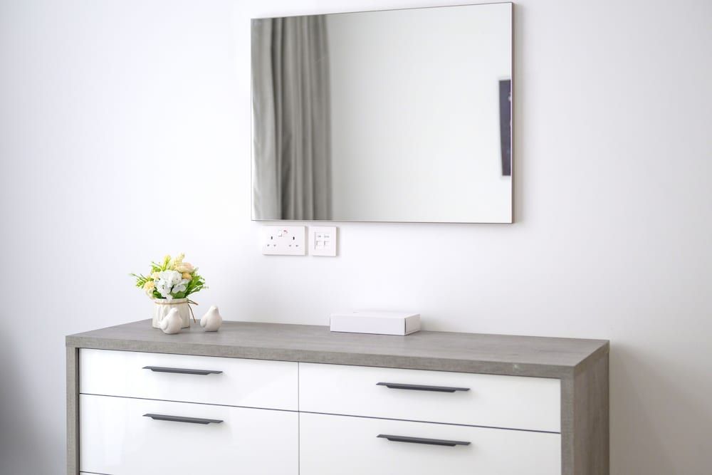 2 Beds in JVC-Belgravia Square