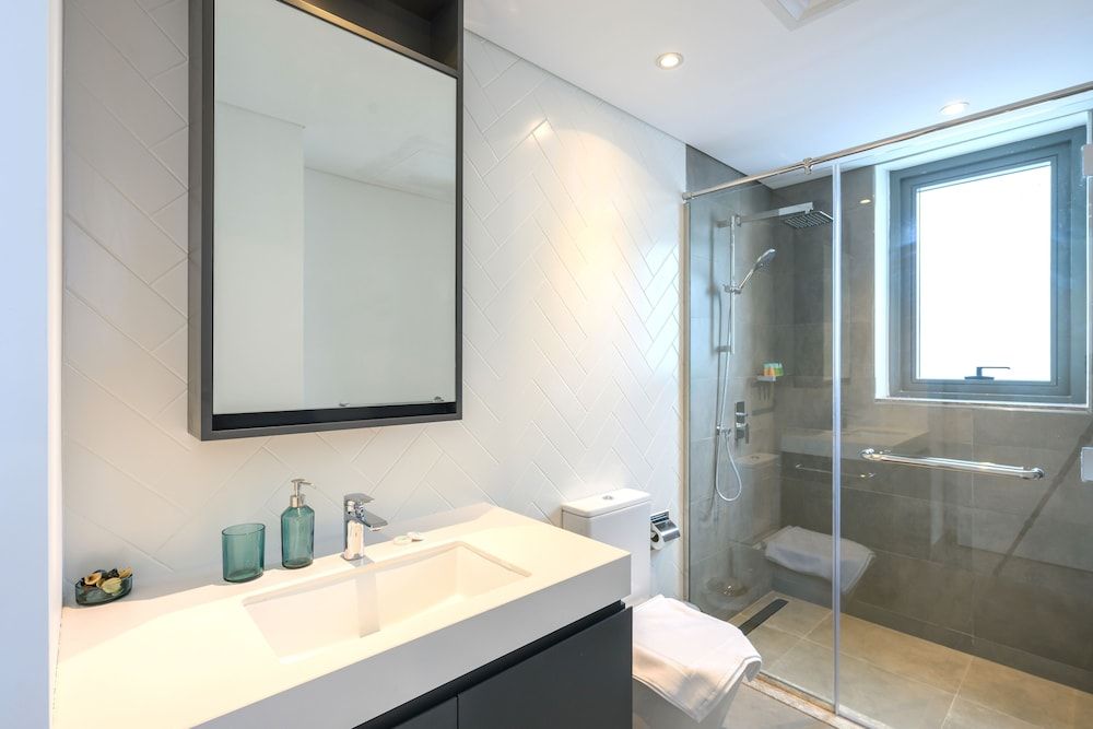 2 Beds in JVC-Belgravia Square
