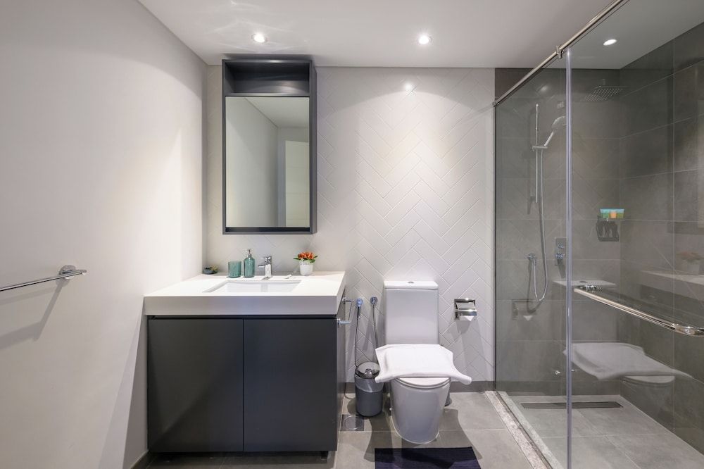 2 Beds in JVC-Belgravia Square