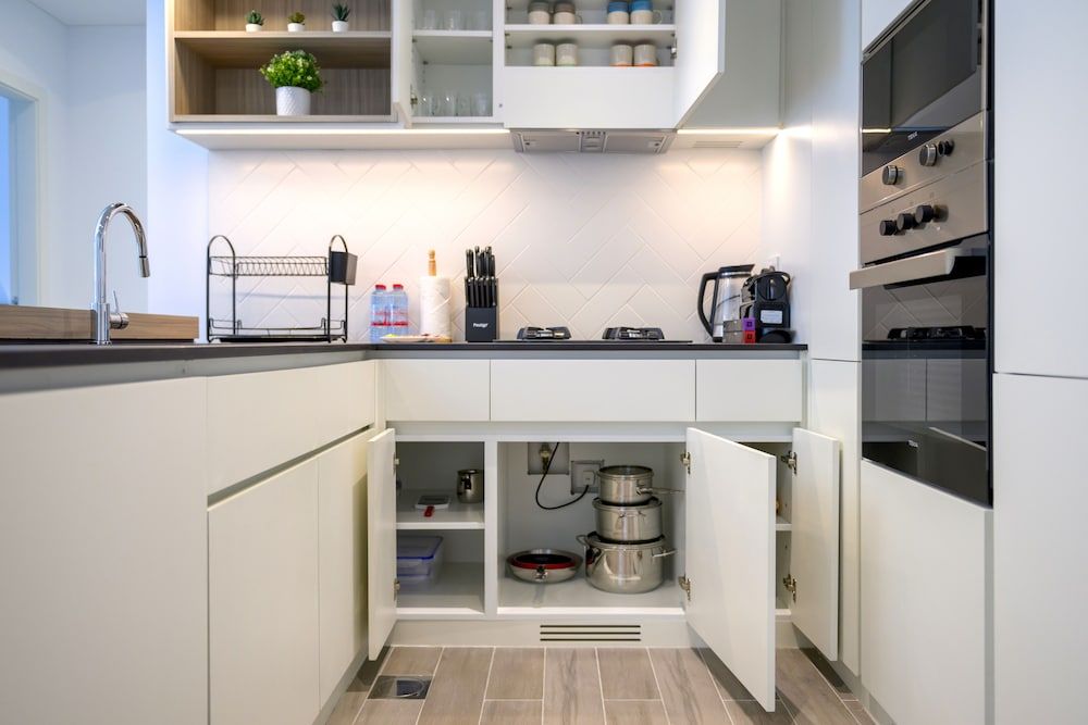 2 Beds in JVC-Belgravia Square