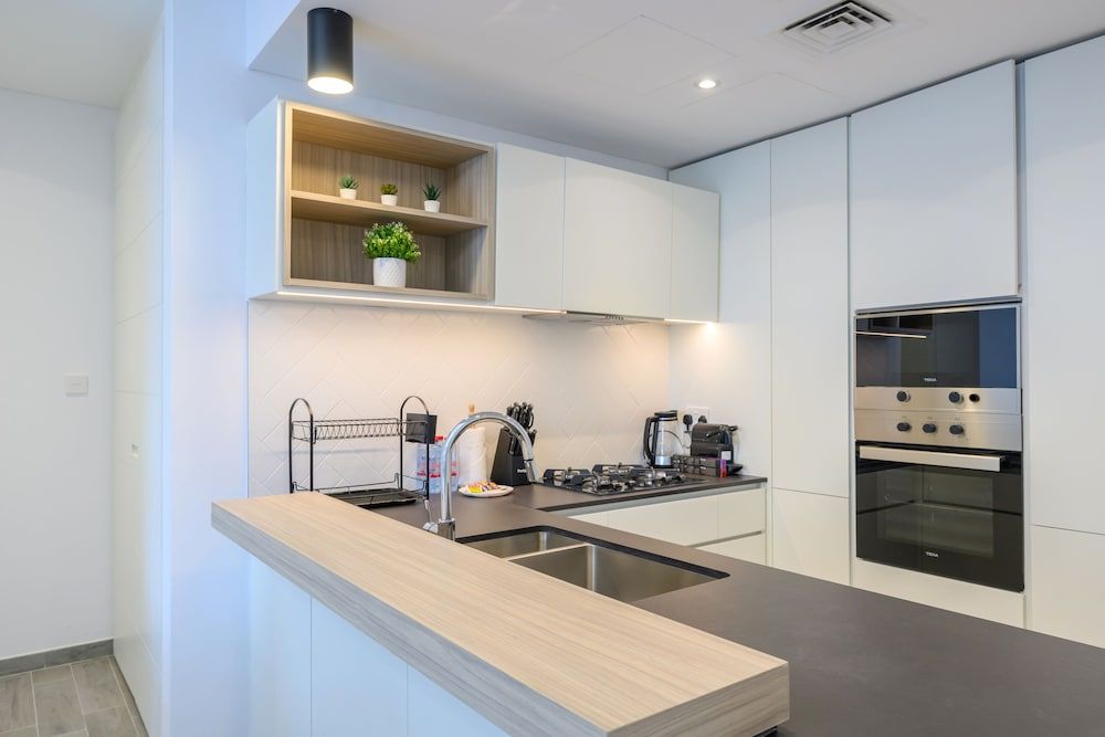 2 Beds in JVC-Belgravia Square