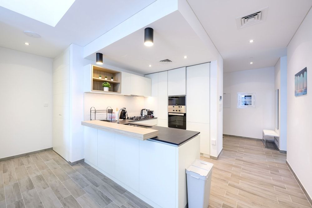 2 Beds in JVC-Belgravia Square