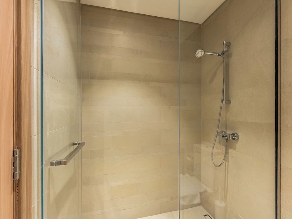 Luxury Meydan Condo with City Views