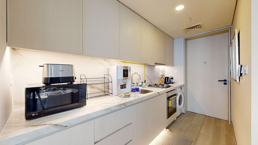 Primestay - Marina Star Residences