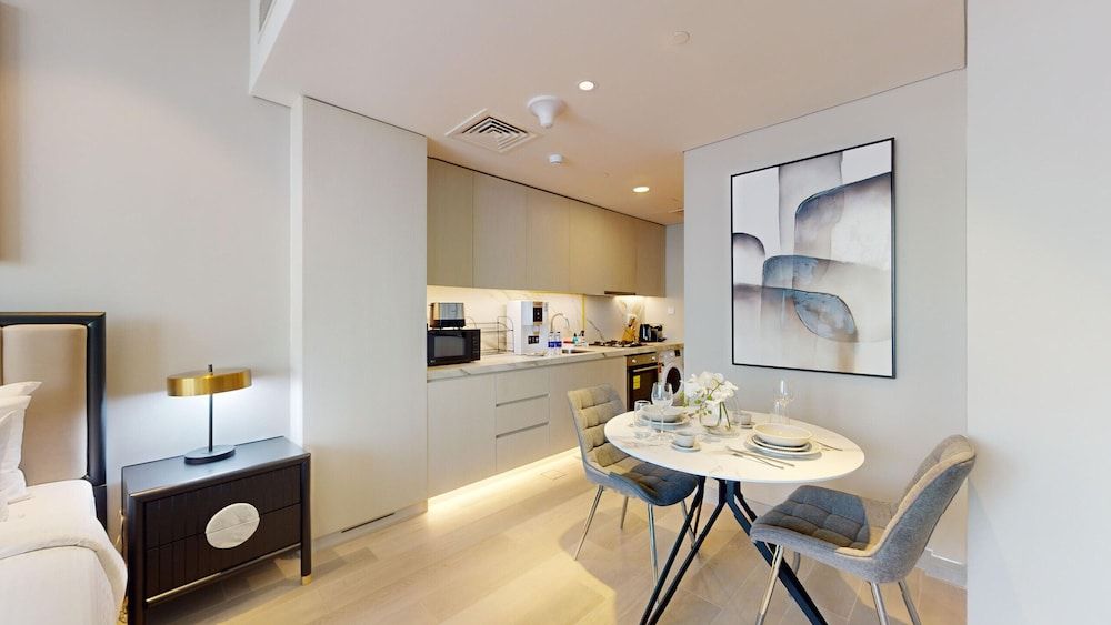 Primestay - Marina Star Residences