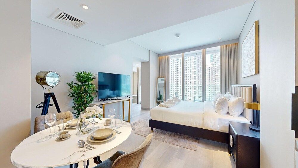 Primestay - Marina Star Residences