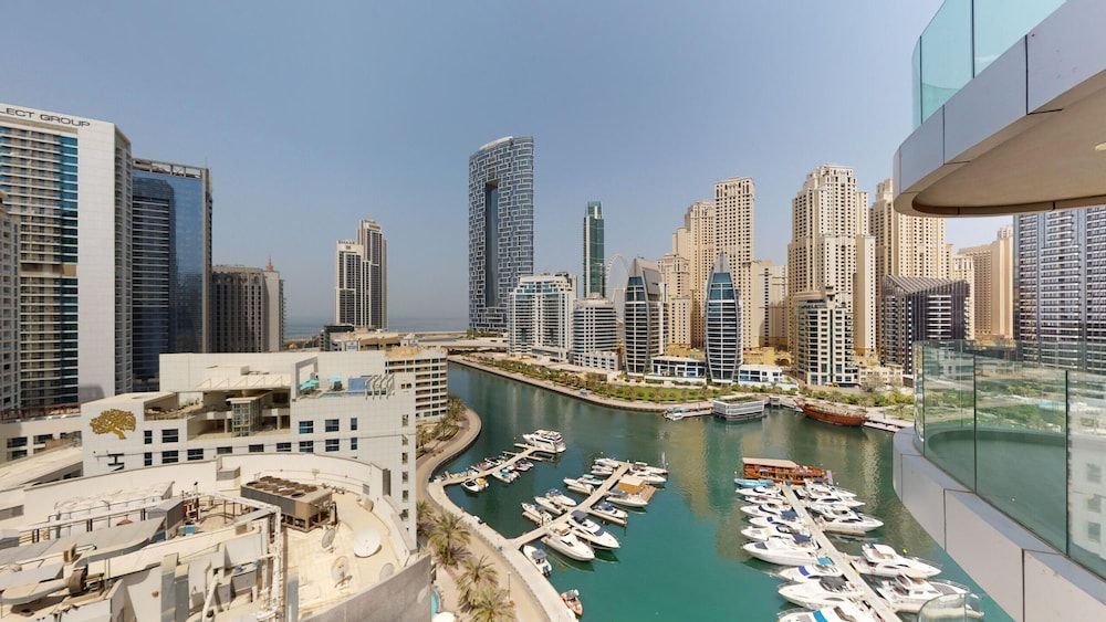 Primestay - Marina Star Residences