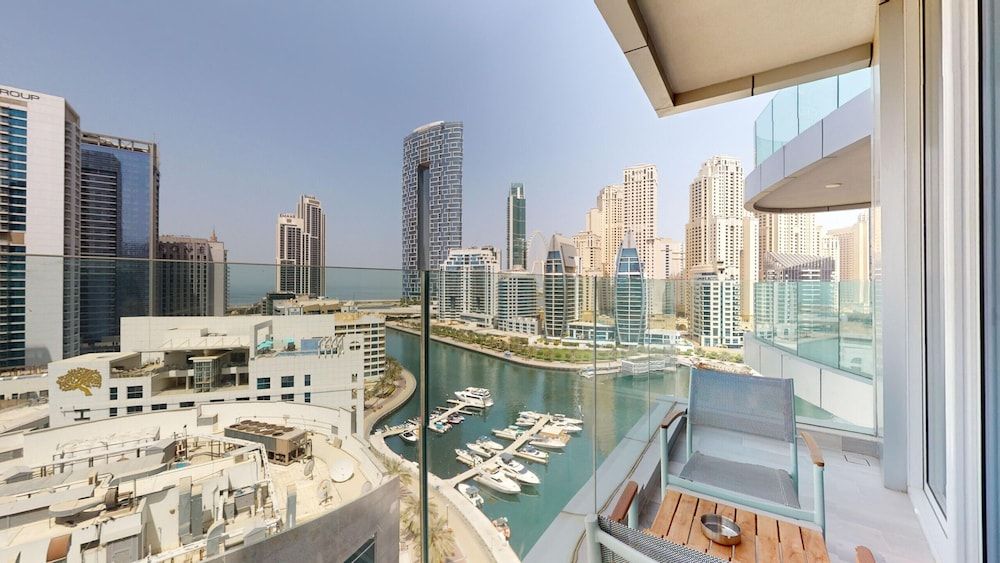 Primestay - Marina Star Residences