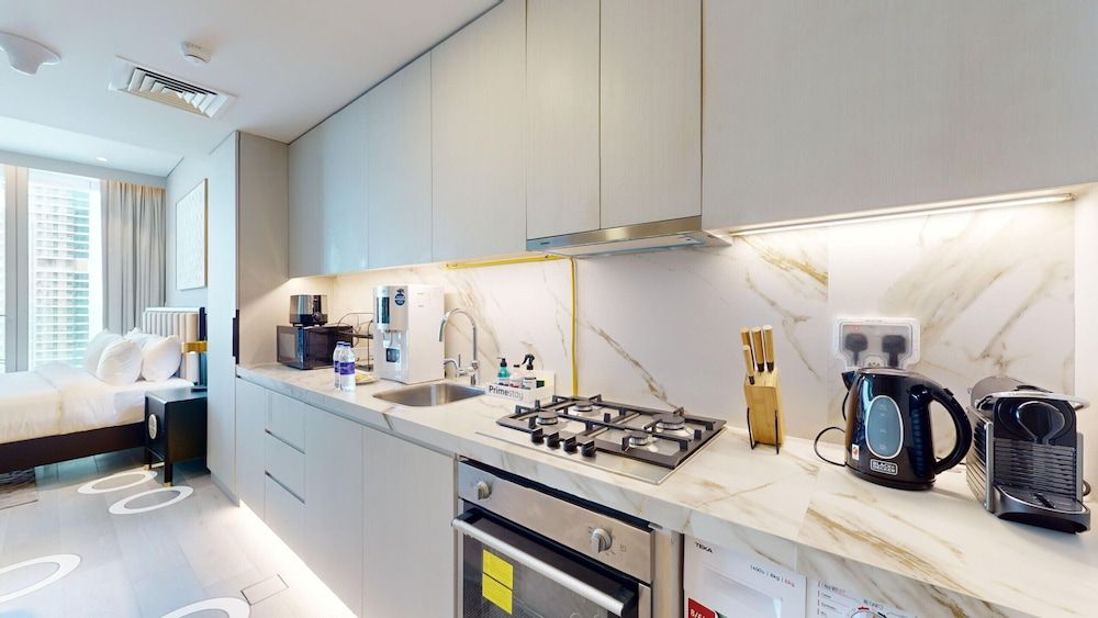 Primestay - Marina Star Residences