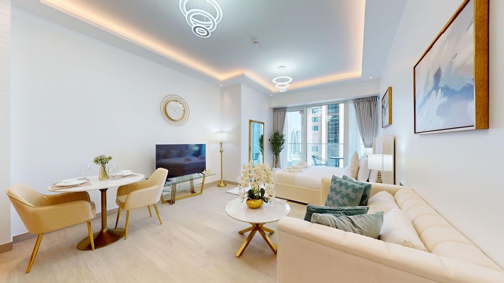 JLT - Me Do Re Residence 1908