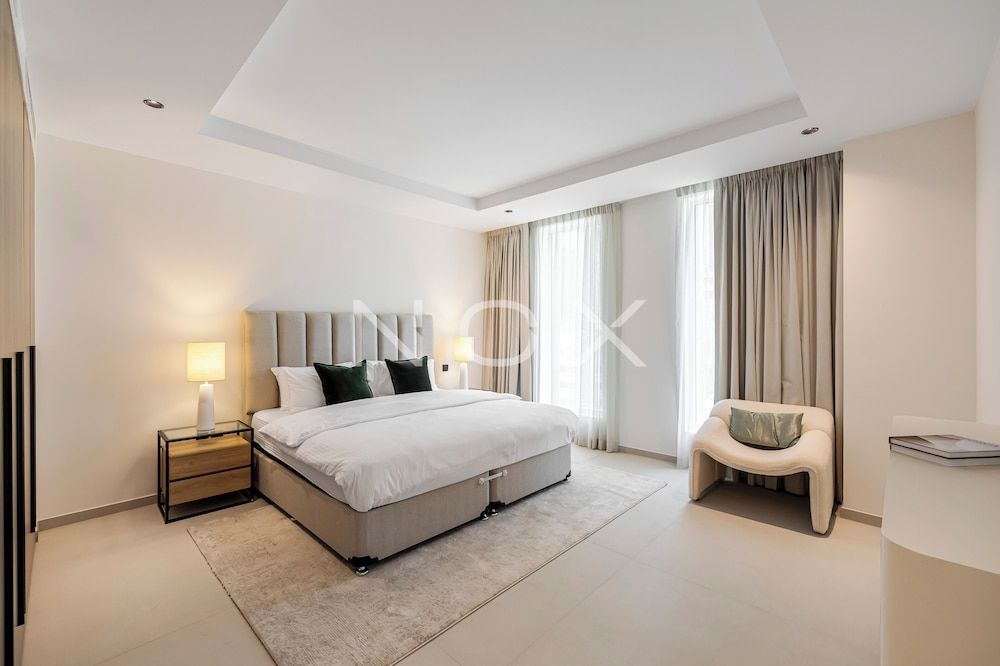 Stylish 2BR Elegance Living Limestone