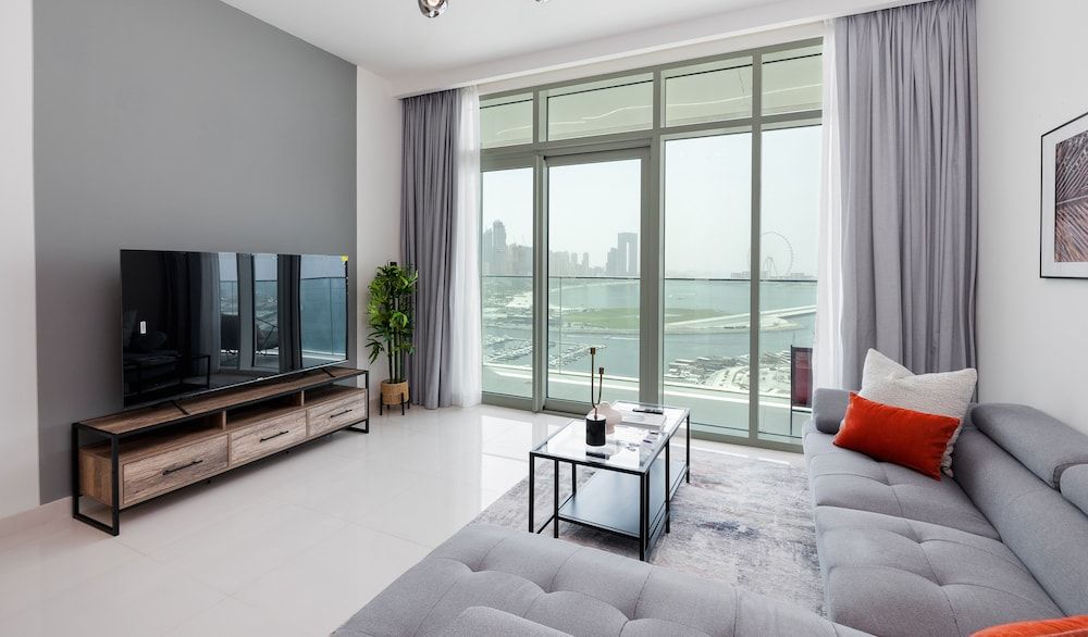 Sunrise Bay - Mint Stay