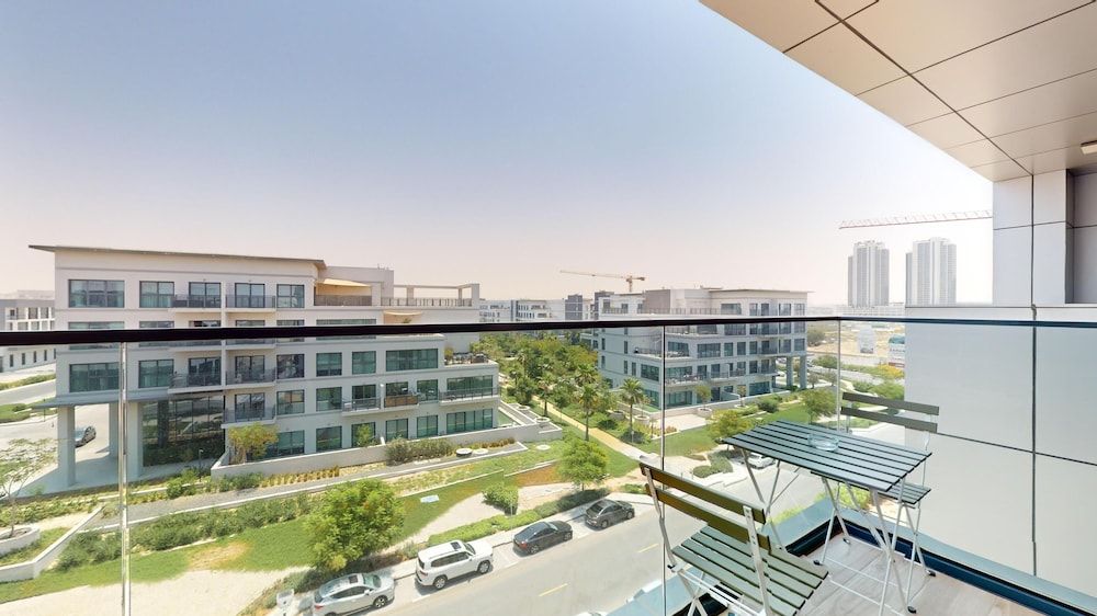 Primestay - Celia Residences