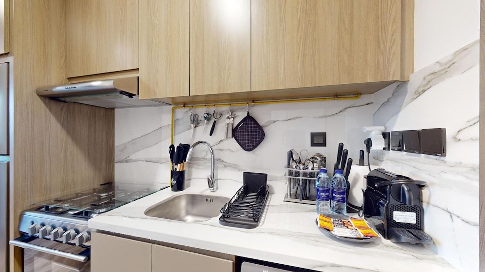 Primestay - Celia Residences
