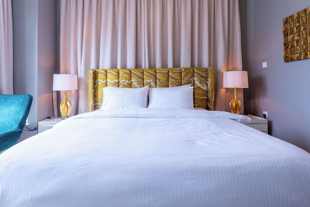 BellaVista - 3BR - Burj & Fountain View