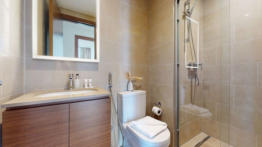Primestay - Creek Vistas Reserve -meydan