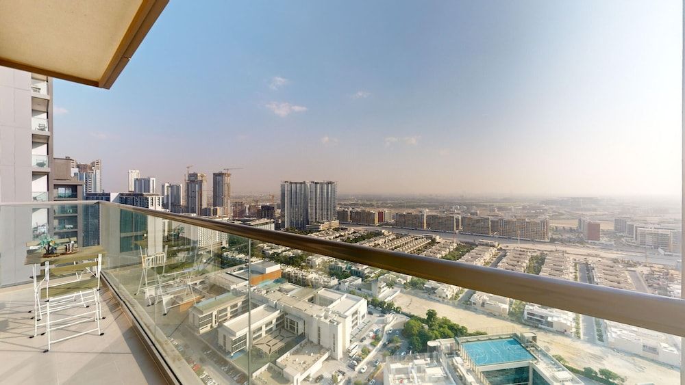 Primestay - Creek Vistas Reserve -meydan