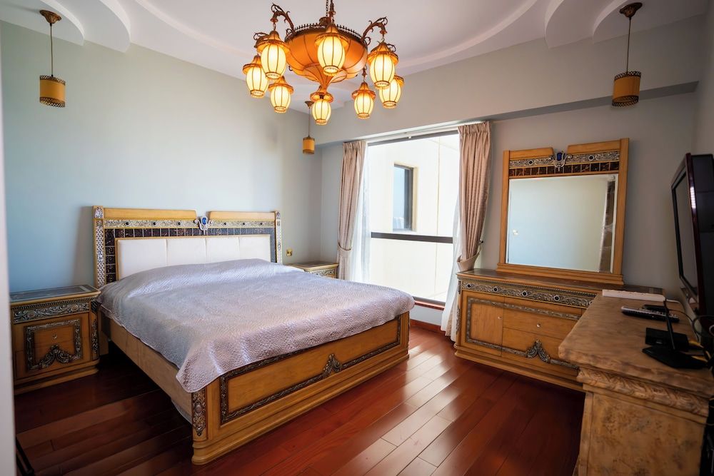 Sadaf6 Jumeirah Beach Residence