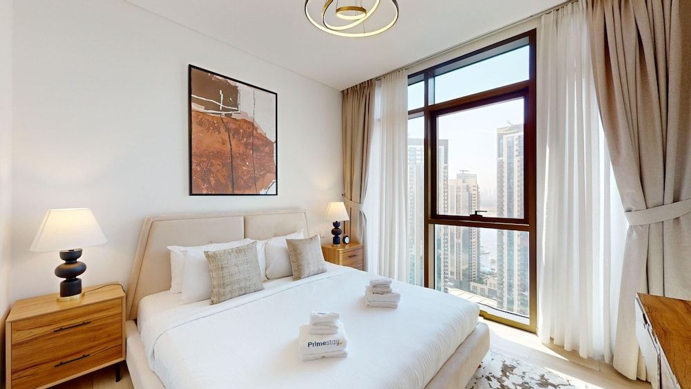 Primestay - Palace Residences - Creek