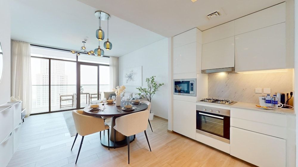 Primestay - Palace Residences - Creek
