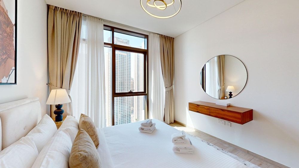 Primestay - Palace Residences - Creek