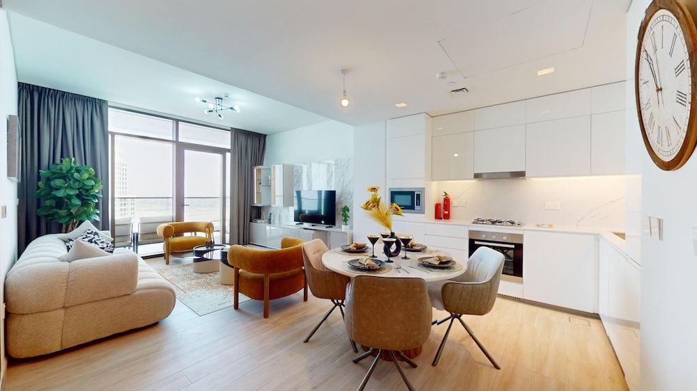 Primestay - Palace Residences - Creek