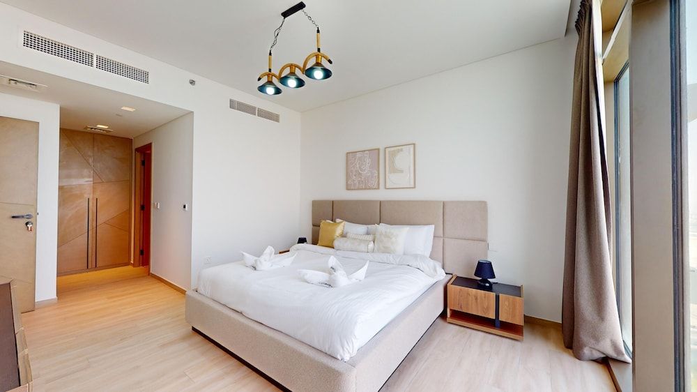 Primestay - Palace Residences - Creek