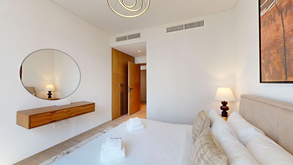 Primestay - Palace Residences - Creek