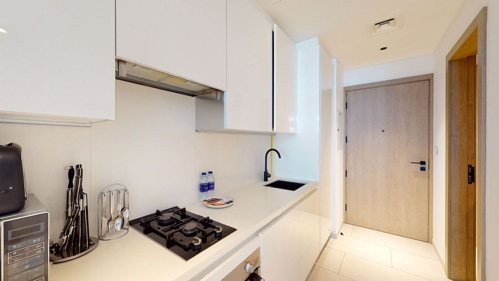 Primestay - Marquise Square-business Bay
