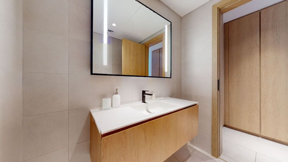 Primestay - Marquise Square-business Bay