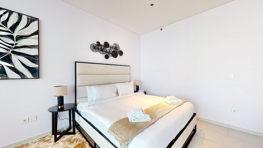 Primestay - Marquise Square-business Bay