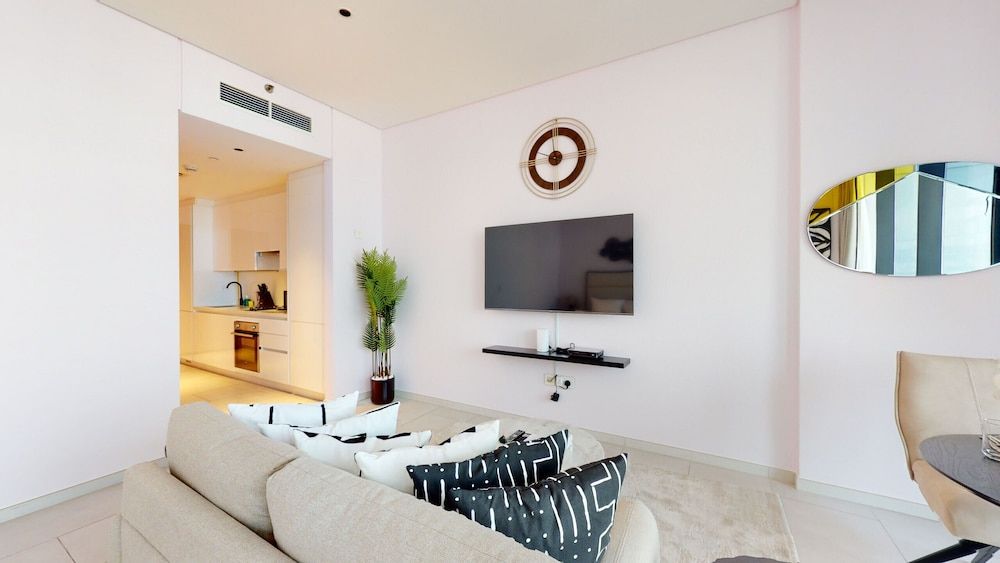 Primestay - Marquise Square-business Bay