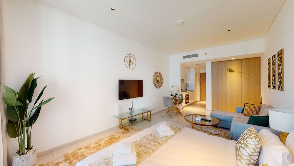 Primestay - Marquise Square-business Bay