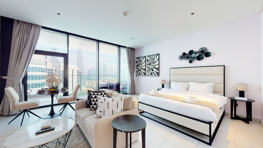 Primestay - Marquise Square-business Bay